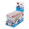 CORRETIVO EM FITA 5MMX5M STITCH CORACAO COM 2 PECAS MOLIN - REF. 31368 - CAIXA COM 10 UNIDADES