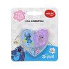 CORRETIVO EM FITA 5MMX5M STITCH CORACAO COM 2 PECAS MOLIN - REF. 31368 - CAIXA COM 10 UNIDADES