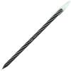 CANETO ESFEROGRAIFCA 0.7 SPIRO PRETO CIS - REF. 52.0610 - CAIXA COM 12 UNIDADES
