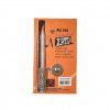 CANETA FIXA MOEDA CROMADA X.P.T.O - 1 UNIDADE