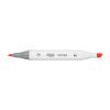PINCEL MARCADOR ARTISTICO DUAL MARKER COM 12 BRW - REF. DM1200 - 1 UNIDADE