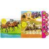LIVRO LEIA E OUCA ANIMAIS DA FAZENDA HAPPY BOOK - REF. 316008 - 1 UNIDADE