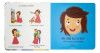 LIVRO DESCOBRINDO SENTIMENTOS PUXE A ABA HAPPY BOOK - REF. 319414 - 1 UNIDADE