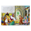 LIVRO ERA UMA VEZ ALADIM E A LAMPADA MAGICA HAPPY BOOK - REF. 311391 - 1 UNIDADE