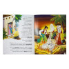 LIVRO ERA UMA VEZ ALADIM E A LAMPADA MAGICA HAPPY BOOK - REF. 311391 - 1 UNIDADE