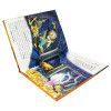 LIVRO ERA UMA VEZ ALADIM E A LAMPADA MAGICA HAPPY BOOK - REF. 311391 - 1 UNIDADE