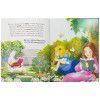 LIVRO ERA UMA VEZ ALICE NO PAIS DAS MARAVILHAS HAPPY BOOK- REF. 311405 - 1 UNIDADE