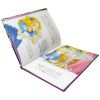 LIVRO ERA UMA VEZ ALICE NO PAIS DAS MARAVILHAS HAPPY BOOK- REF. 311405 - 1 UNIDADE