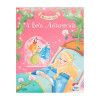 LIVRO ERA UMA VEZ A BELA ADORMECIDA HAPPY BOOK - REF. 303062 - 1 UNIDADE