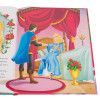 LIVRO ERA UMA VEZ A BELA ADORMECIDA HAPPY BOOK - REF. 303062 - 1 UNIDADE