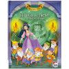 LIVRO ERA UMA VEZ BRANCA DE NEVE E OS SETE ANOES HAPPY BOOK - REF. 311421 - 1 UNIDADE