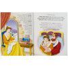 LIVRO ERA UMA VEZ BRANCA DE NEVE E OS SETE ANOES HAPPY BOOK - REF. 311421 - 1 UNIDADE