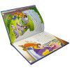 LIVRO ERA UMA VEZ BRANCA DE NEVE E OS SETE ANOES HAPPY BOOK - REF. 311421 - 1 UNIDADE