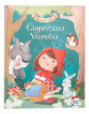 LIVRO ERA UMA VEZ CHAPEUZINHO VERMELHO HAPPY BOOK - REF. 303070 - 1 UNIDADE