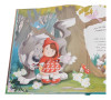 LIVRO ERA UMA VEZ CHAPEUZINHO VERMELHO HAPPY BOOK - REF. 303070 - 1 UNIDADE