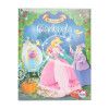 LIVRO ERA UMA VEZ CINDERELA HAPPY BOOKS - REF. 303089 - 1 UNIDADE