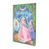 LIVRO ERA UMA VEZ CINDERELA HAPPY BOOKS - REF. 303089 - 1 UNIDADE