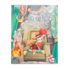 LIVRO ERA UMA VEZ O GATO DE BOTAS HAPPY BOOK - REF. 303097 - 1 UNIDADE