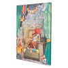 LIVRO ERA UMA VEZ O GATO DE BOTAS HAPPY BOOK - REF. 303097 - 1 UNIDADE