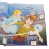 LIVRO ERA UMA VEZ PETER PAN HAPPY BOOKS - REF. 303100 - 1 UNIDADE
