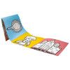 LIVRO COLORIR SANFONA PRINCESA HAPPY BOOK - REF. 316733 - 1 UNIDADE