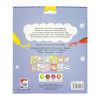 LIVRO COLORIR SANFONA VEICULOS HAPPY BOOK - REF. 316768 - 1 UNIDADE