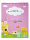 LIVRO MUNDO COLORIDO COM CANETA PRINCESAS HAPPY BOOK - REF. 316458 - 1 UNIDADE