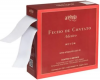 FECHO CONTATO ADESIVO 50MM BRANCO ARTEPUNTO – REF. FA001-050 BCO – PACOTE COM 10 UNIDADES
