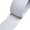 FECHO CONTATO ADESIVO 50MM BRANCO ARTEPUNTO – REF. FA001-050 BCO – PACOTE COM 10 UNIDADES