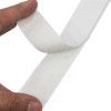 FECHO CONTATO 25MM BRANCO ARTEPUNTO – REF. FC002-025 BCO – PACOTE COM 25 METROS