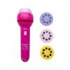 LANTERNA PROJETORA HELLO KITTY BLISTER LEO E LEO - REF. 10337 -  1 UNIDADE