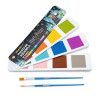 QUADRINHOS COM KIT PINTURA HARRY POTTER LEO E LEO - REF. 10373 -  1 UNIDADE