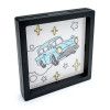QUADRINHOS COM KIT PINTURA HARRY POTTER LEO E LEO - REF. 10373 -  1 UNIDADE