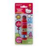 CARIMBO ROLLER HELLO KITTY AUTOTINTADO LEO E LEO - REF. 10383 -  1 UNIDADE