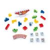 JOGO MESTRE DO EQUILIBRIO HELLO KITTY LEO E LEO - REF. 10453 -  1 UNIDADE