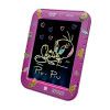 LOUSA DESENHO GLOW PAD LOONEY TUNES PIU LETRON - REF. 10506 -  1 UNIDADE