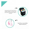 PINCEL MARCADOR ARTIS.DUAL TOUCH C/ 24 - UN COM 1 UN