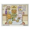 LIVRO COZY & CUTE DIAS FELIZES - REF. 321184 - PACOTE COM 5 UNIDADES
