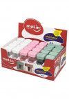 APONTADOR DEPOSITO MINI CONTAINER MOLIN - REF. 15526 - PACOTE COM 48 UNIDADES