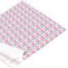 ADESIVO 45CMX10 METROS MINNIE 5364 DAC - REF. 5364 - 1 UNIDADE