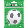 APONTADOR DEPOSITO BOLA DE FUTEBOL TILIBRA - REF. 390356 - CAIXA COM 12 UNIDADES