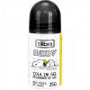 COLA GEL 35G SNOOPY TILIBRA - REF. 392456 - PACOTE COM 12 UNIDADES