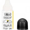 COLA GEL 35G SNOOPY TILIBRA - REF. 392456 - PACOTE COM 12 UNIDADES