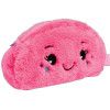 ESTOJO 2 FACES PELUCIA HUMOR TILIBRA - 354121 UN COM 1 UN