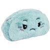ESTOJO 2 FACES PELUCIA HUMOR TILIBRA - 354121 UN COM 1 UN