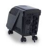 NOBREAK 700 VA BIVOLT 3 EM 1 OFFICE SECURITY - REF. 657 - 1 UNIDADE