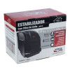 ESTABILIZADOR 2000VA BIVOLT  - REF. 581 - 1 UNIDADE
