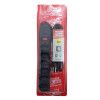 FILTRO DE LINHAS 6 TOMADAS 3 METROS BIVOLT COM PROTETOR FORCE LINE - REF. 7208 - 1 UNIDADE