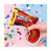 BALAO PISTOLA COM CONFETE COM 6 MAKE+ - REF. 8694 - 1 UNIDADE