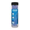 CANETA ESFEROGRAFICA 0.7 TIK AZUL CIS - REF. 5.7718 - PACOTE COM 24 UNIDADES